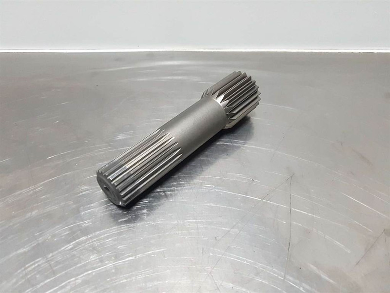 Terex Schaeff SKL834/TL80-5904658767-Sun gear shaft/Zonneas - Eixo e peças para Máquina de construção: foto 3 Terex Schaeff SKL834/TL80-5904658767-Sun gear shaft/Zonneas - Eixo e peças para Máquina de construção: foto 3