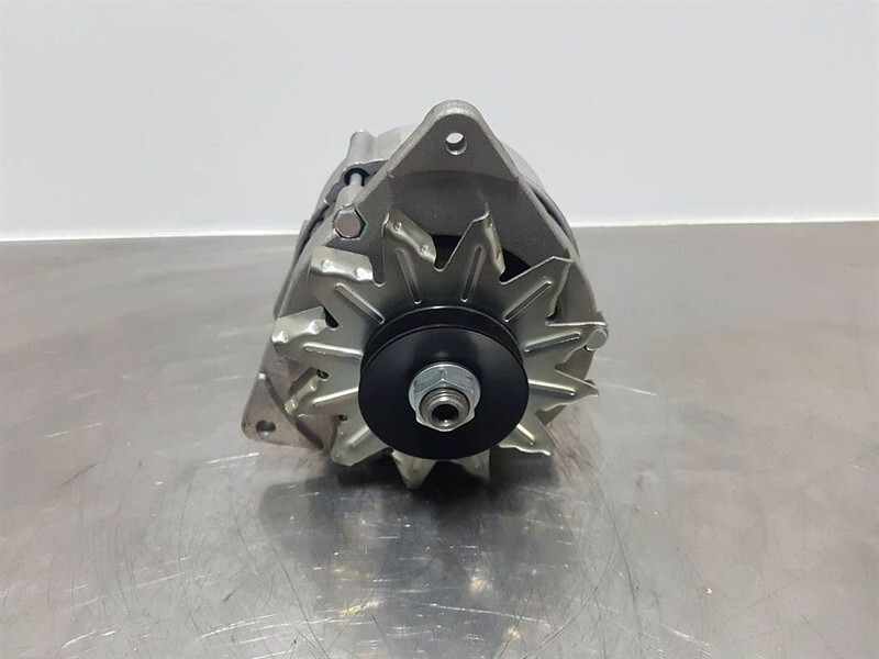 Terex Schaeff SKL843-14V 65A-Alternator/Lichtmaschine/Dynamo - Motor para Máquina de construção: foto 2 Terex Schaeff SKL843-14V 65A-Alternator/Lichtmaschine/Dynamo - Motor para Máquina de construção: foto 2