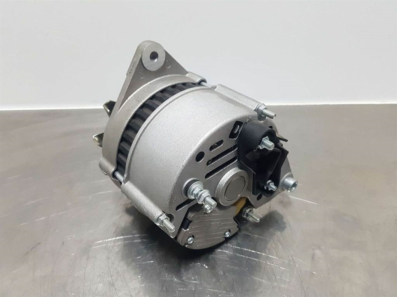 Terex Schaeff SKL843-14V 65A-Alternator/Lichtmaschine/Dynamo - Motor para Máquina de construção: foto 5 Terex Schaeff SKL843-14V 65A-Alternator/Lichtmaschine/Dynamo - Motor para Máquina de construção: foto 5