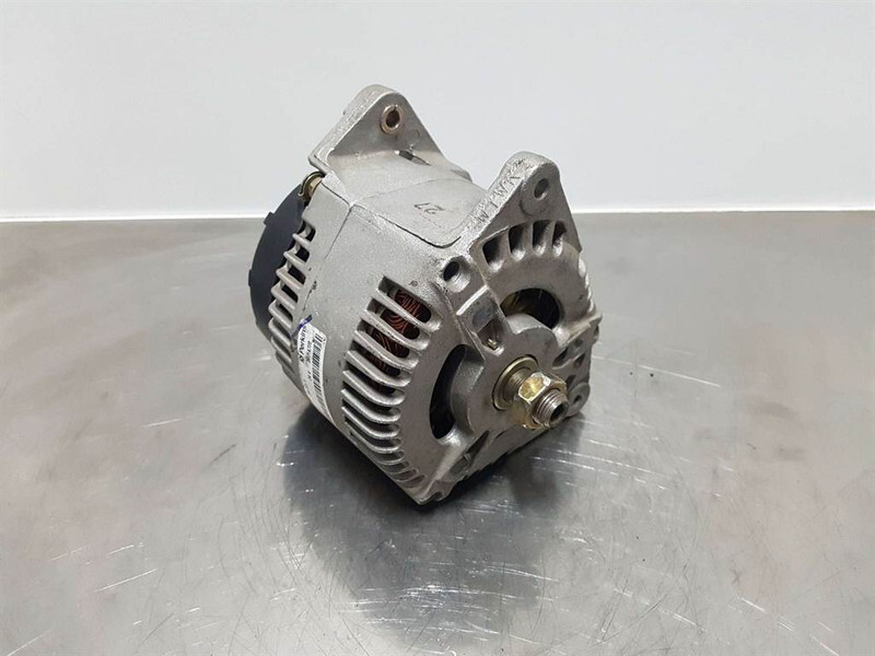 Terex Schaeff SKL873-28V 75A-Alternator/Lichtmaschine/Dynamo - Motor para Máquina de construção: foto 1 Terex Schaeff SKL873-28V 75A-Alternator/Lichtmaschine/Dynamo - Motor para Máquina de construção: foto 1