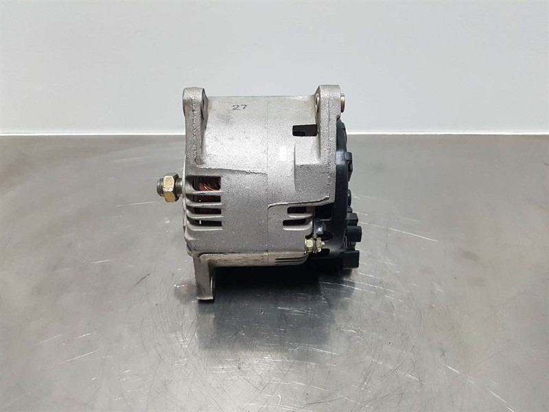 Terex Schaeff SKL873-28V 75A-Alternator/Lichtmaschine/Dynamo - Motor para Máquina de construção: foto 3 Terex Schaeff SKL873-28V 75A-Alternator/Lichtmaschine/Dynamo - Motor para Máquina de construção: foto 3