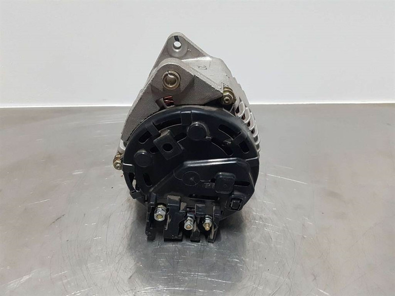 Terex Schaeff SKL873-28V 75A-Alternator/Lichtmaschine/Dynamo - Motor para Máquina de construção: foto 5 Terex Schaeff SKL873-28V 75A-Alternator/Lichtmaschine/Dynamo - Motor para Máquina de construção: foto 5
