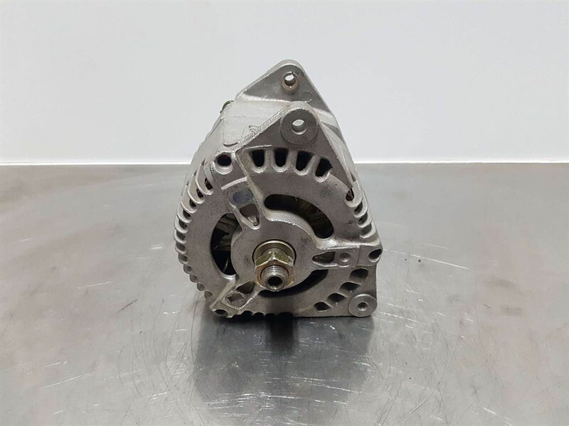 Terex Schaeff SKL873-28V 75A-Alternator/Lichtmaschine/Dynamo - Motor para Máquina de construção: foto 2 Terex Schaeff SKL873-28V 75A-Alternator/Lichtmaschine/Dynamo - Motor para Máquina de construção: foto 2