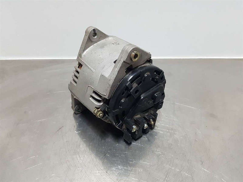 Terex Schaeff SKL873-28V 75A-Alternator/Lichtmaschine/Dynamo - Motor para Máquina de construção: foto 4 Terex Schaeff SKL873-28V 75A-Alternator/Lichtmaschine/Dynamo - Motor para Máquina de construção: foto 4