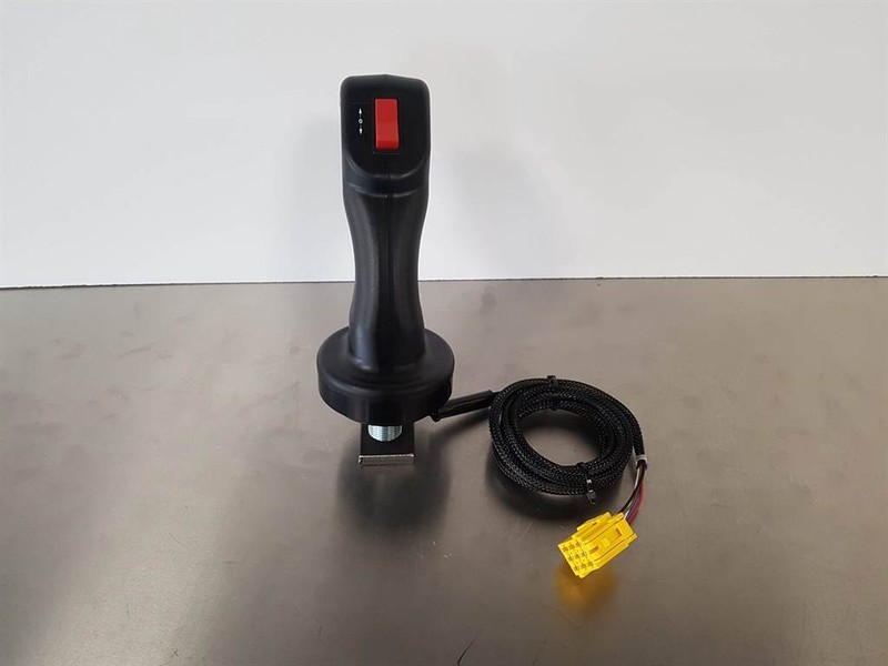 Terex Schaeff TL/SKL- 5369661310 - Joystick/Steuergriff - Sistema elétrico para Máquina de construção: foto 3 Terex Schaeff TL/SKL- 5369661310 - Joystick/Steuergriff - Sistema elétrico para Máquina de construção: foto 3