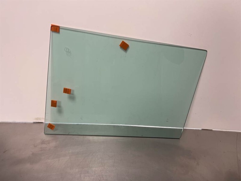 Terex Schaeff TL/SKL-5388665451-Window/Scheibe/Ruit - Cabine e interior para Máquina de construção: foto 1 Terex Schaeff TL/SKL-5388665451-Window/Scheibe/Ruit - Cabine e interior para Máquina de construção: foto 1