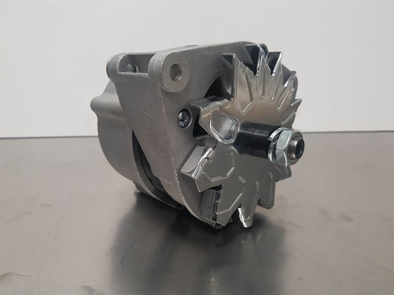 Terex Schaeff TL/SKL-5411663453/5411665234-14V 65A-Alternator - Motor para Máquina de construção: foto 2 Terex Schaeff TL/SKL-5411663453/5411665234-14V 65A-Alternator - Motor para Máquina de construção: foto 2