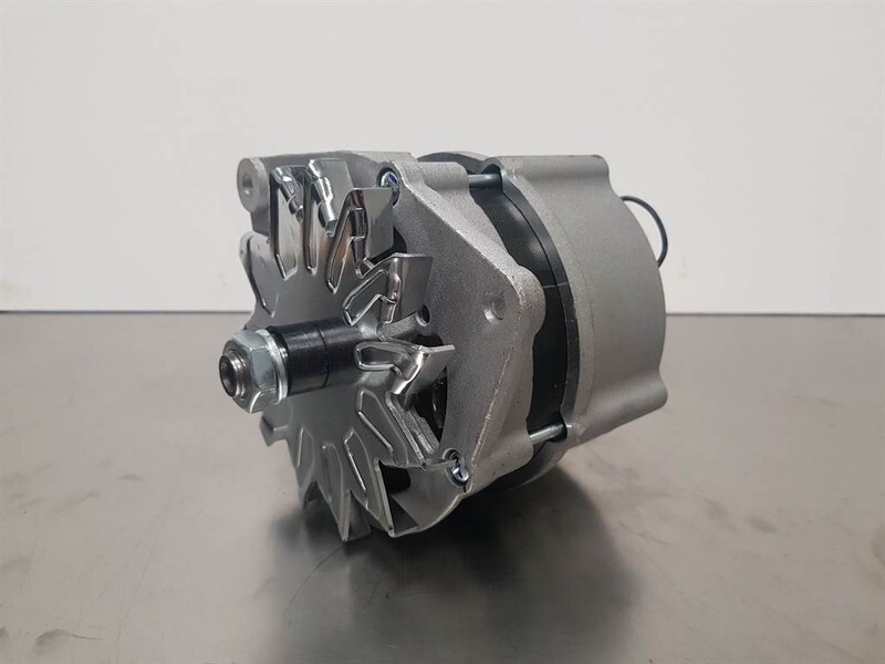 Terex Schaeff TL/SKL-5411663453/5411665234-14V 65A-Alternator - Motor para Máquina de construção: foto 1 Terex Schaeff TL/SKL-5411663453/5411665234-14V 65A-Alternator - Motor para Máquina de construção: foto 1