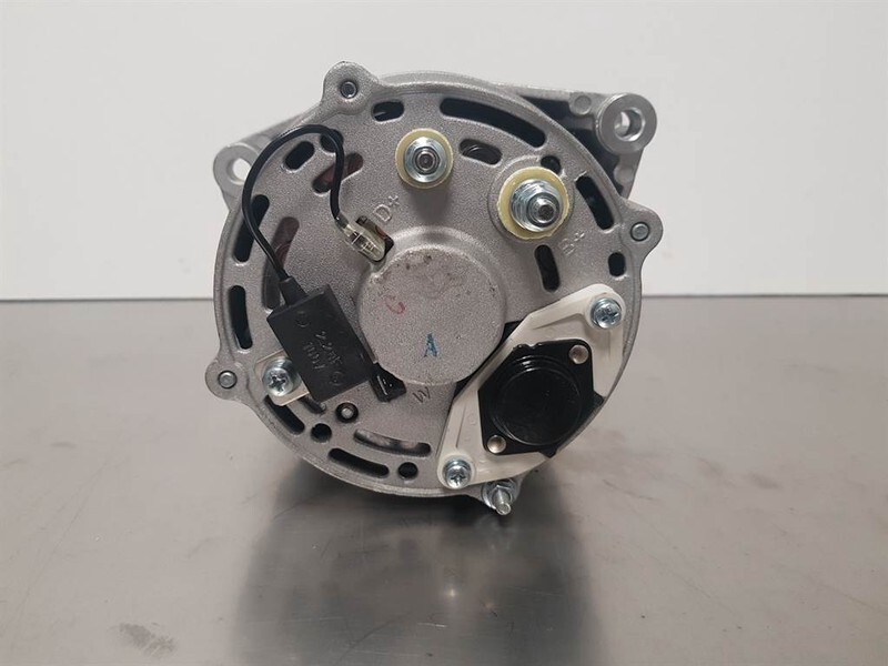 Terex Schaeff TL/SKL-5411663453/5411665234-14V 65A-Alternator - Motor para Máquina de construção: foto 3 Terex Schaeff TL/SKL-5411663453/5411665234-14V 65A-Alternator - Motor para Máquina de construção: foto 3