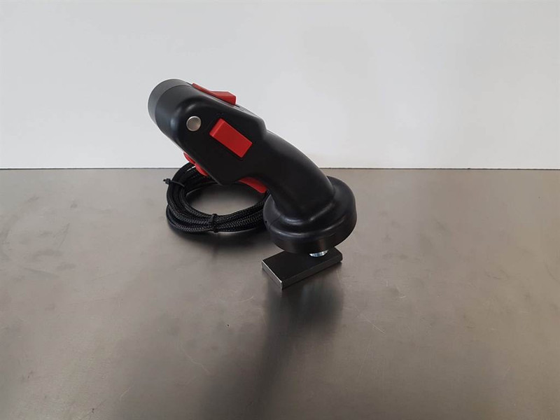 Terex Schaeff TL/SKL/SKS-5369661327 TL70 -Joystick/Steuergriff - Sistema elétrico para Máquina de construção: foto 4 Terex Schaeff TL/SKL/SKS-5369661327 TL70 -Joystick/Steuergriff - Sistema elétrico para Máquina de construção: foto 4