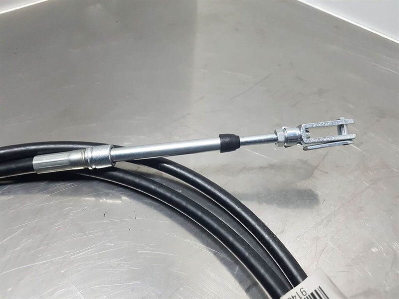 Terex Schaeff TL/SKL/SKS-5692657777-Throttle cable/Gaszug - Estrutura/ Châssis para Máquina de construção: foto 4 Terex Schaeff TL/SKL/SKS-5692657777-Throttle cable/Gaszug - Estrutura/ Châssis para Máquina de construção: foto 4