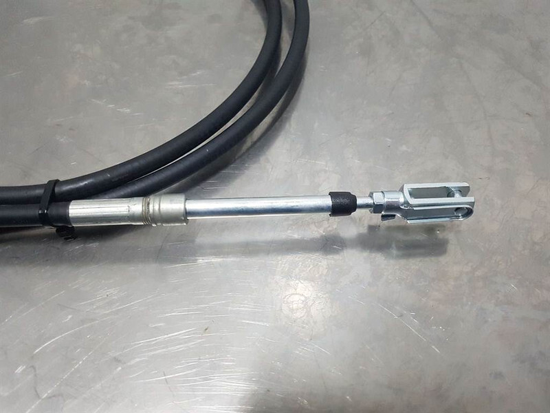 Terex Schaeff TL/SKL/SKS-5692657908-Throttle cable/Gaszug - Estrutura/ Châssis para Máquina de construção: foto 4 Terex Schaeff TL/SKL/SKS-5692657908-Throttle cable/Gaszug - Estrutura/ Châssis para Máquina de construção: foto 4