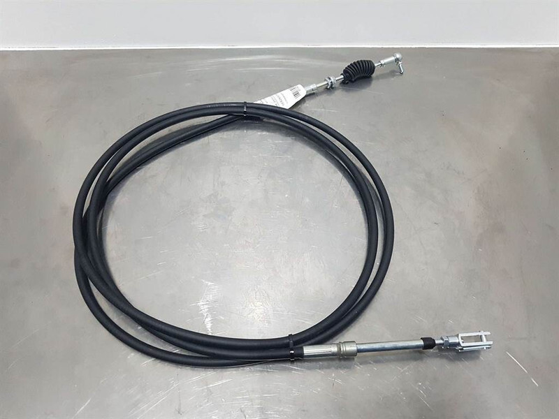 Terex Schaeff TL/SKL/SKS-5692657908-Throttle cable/Gaszug - Estrutura/ Châssis para Máquina de construção: foto 2 Terex Schaeff TL/SKL/SKS-5692657908-Throttle cable/Gaszug - Estrutura/ Châssis para Máquina de construção: foto 2
