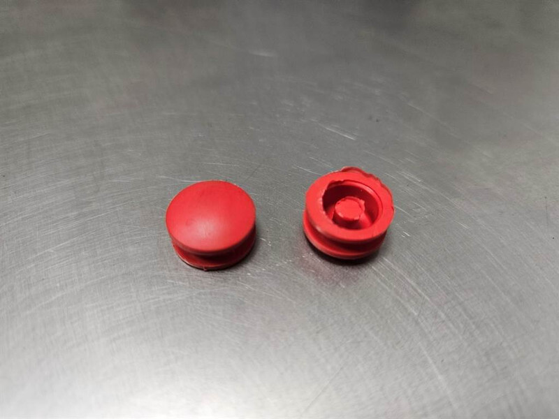 Terex Schaeff TL/SKL/SKS/SCL-5369661186-Switch/Abdeckung taster - Sistema elétrico para Máquina de construção: foto 2 Terex Schaeff TL/SKL/SKS/SCL-5369661186-Switch/Abdeckung taster - Sistema elétrico para Máquina de construção: foto 2