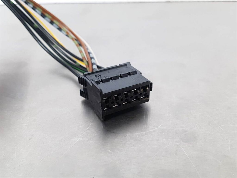 Terex TL-5050651609-Steer col switch/Lenkstockschalter - Comutador de coluna de direção para Máquina de construção: foto 4 Terex TL-5050651609-Steer col switch/Lenkstockschalter - Comutador de coluna de direção para Máquina de construção: foto 4