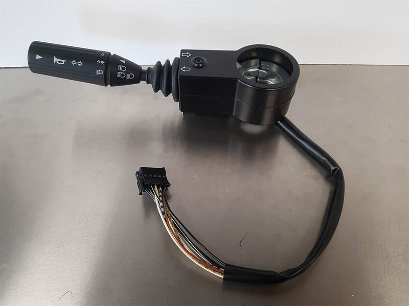 Terex TL-5050651609-Steer col switch/Lenkstockschalter - Comutador de coluna de direção para Máquina de construção: foto 1 Terex TL-5050651609-Steer col switch/Lenkstockschalter - Comutador de coluna de direção para Máquina de construção: foto 1
