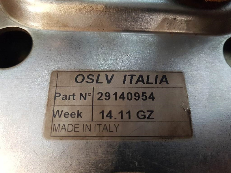 Sistema elétrico para Máquina de construção novo Terex TL/SKL-5388665416-OSLV-Wiper motor/Wischermotor: foto 7