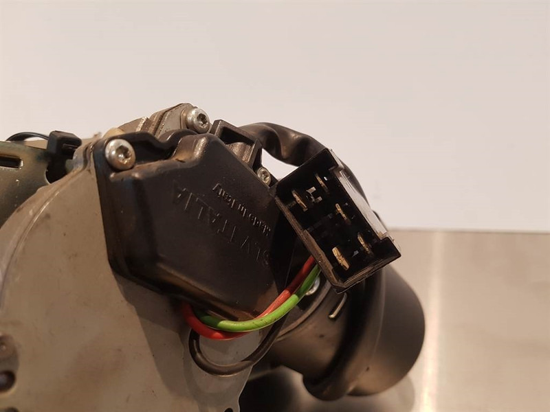 Sistema elétrico para Máquina de construção novo Terex TL/SKL-5388665416-OSLV-Wiper motor/Wischermotor: foto 9