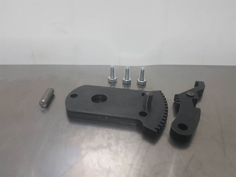 Terex TL/SKL/SKS-5154650401-Lock steering/Arretierung - Cabine e interior para Máquina de construção: foto 1 Terex TL/SKL/SKS-5154650401-Lock steering/Arretierung - Cabine e interior para Máquina de construção: foto 1