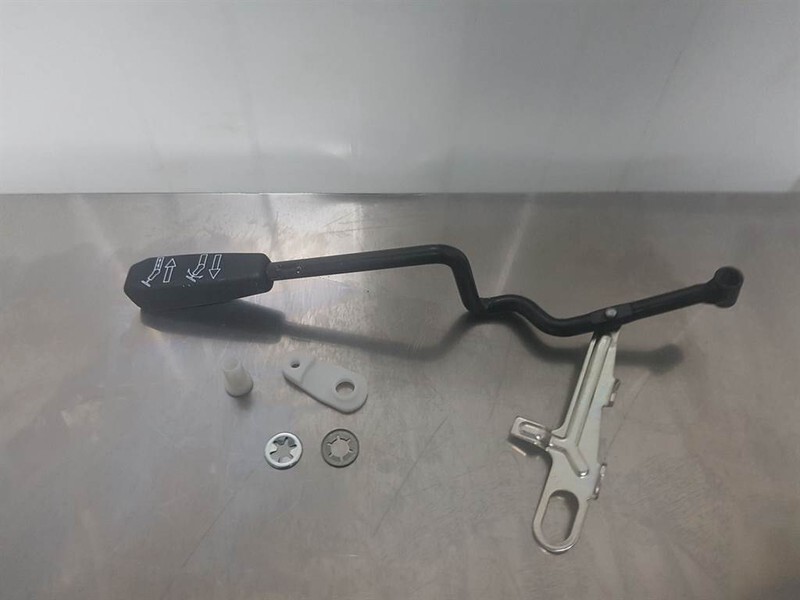 Terex TL/SKL/SKS-5154654564-Levers/Hebels/Hendels - Cabine e interior para Máquina de construção: foto 1 Terex TL/SKL/SKS-5154654564-Levers/Hebels/Hendels - Cabine e interior para Máquina de construção: foto 1