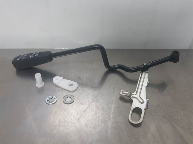 Terex TL/SKL/SKS-5154654564-Levers/Hebels/Hendels - Cabine e interior para Máquina de construção: foto 2 Terex TL/SKL/SKS-5154654564-Levers/Hebels/Hendels - Cabine e interior para Máquina de construção: foto 2