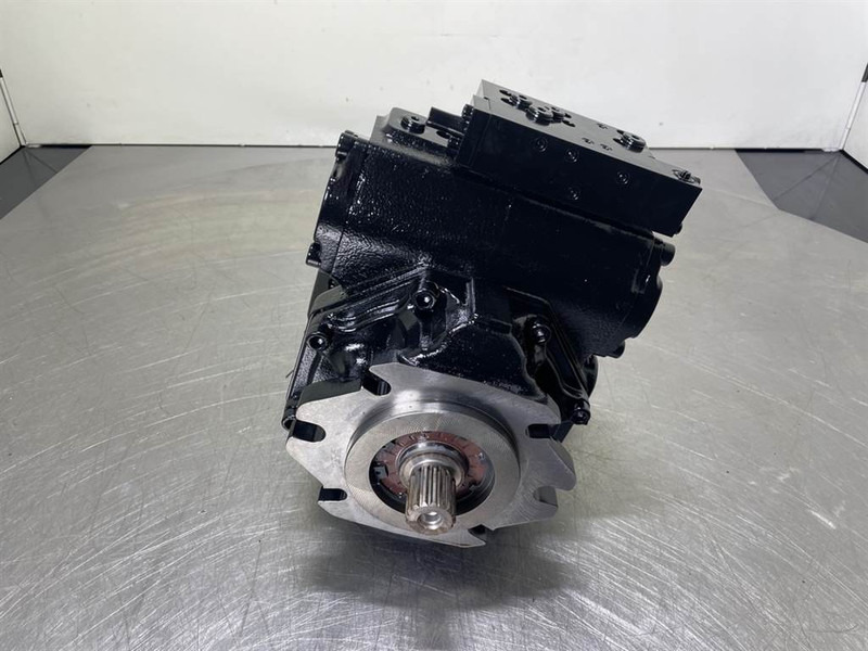 Terex TL120-5364662524-Rexroth A4VG085-Drive pump - Hidráulica para Máquina de construção: foto 2 Terex TL120-5364662524-Rexroth A4VG085-Drive pump - Hidráulica para Máquina de construção: foto 2