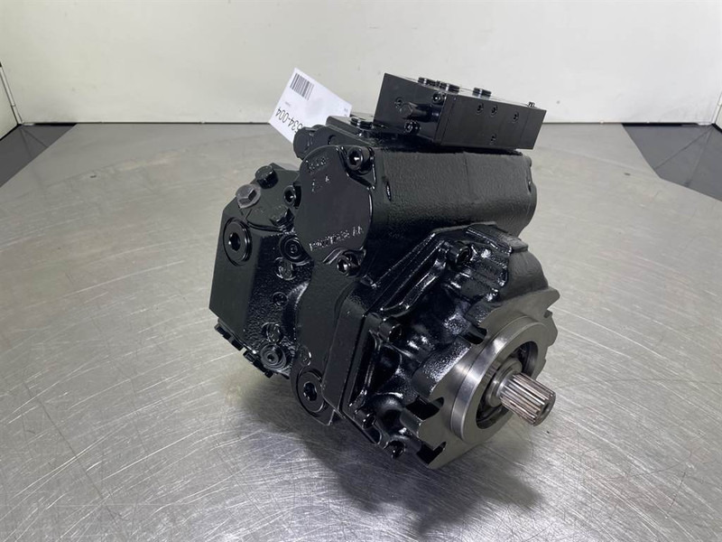 Terex TL120-5364662524-Rexroth A4VG085-Drive pump - Hidráulica para Máquina de construção: foto 1 Terex TL120-5364662524-Rexroth A4VG085-Drive pump - Hidráulica para Máquina de construção: foto 1