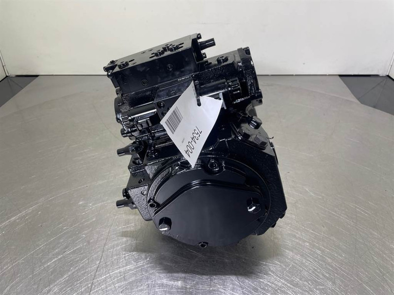 Terex TL120-5364662524-Rexroth A4VG085-Drive pump - Hidráulica para Máquina de construção: foto 5 Terex TL120-5364662524-Rexroth A4VG085-Drive pump - Hidráulica para Máquina de construção: foto 5