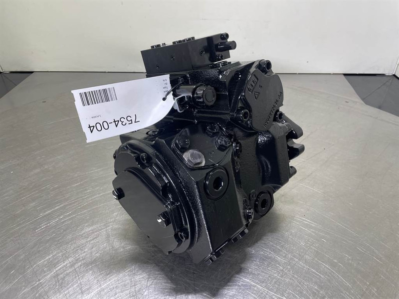 Terex TL120-5364662524-Rexroth A4VG085-Drive pump - Hidráulica para Máquina de construção: foto 4 Terex TL120-5364662524-Rexroth A4VG085-Drive pump - Hidráulica para Máquina de construção: foto 4