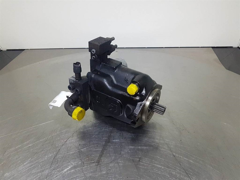 Terex TL210-5100625002-Casappa LVP75D-Load sensing pump - Hidráulica para Máquina de construção: foto 1 Terex TL210-5100625002-Casappa LVP75D-Load sensing pump - Hidráulica para Máquina de construção: foto 1