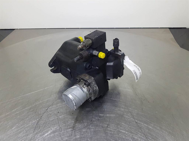 Terex TL210-5100625002-Casappa LVP75D-Load sensing pump - Hidráulica para Máquina de construção: foto 3 Terex TL210-5100625002-Casappa LVP75D-Load sensing pump - Hidráulica para Máquina de construção: foto 3