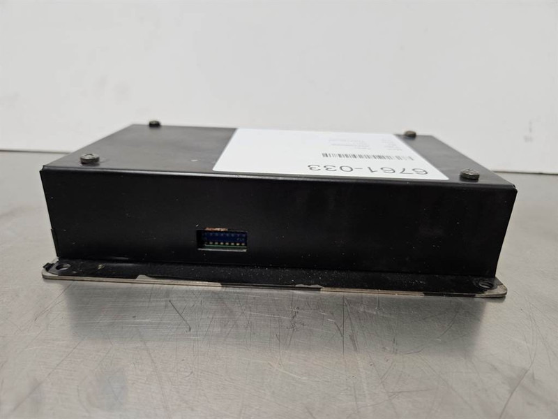 Terex TL210-5322000008-Control box/Steuermodul - Sistema elétrico para Máquina de construção: foto 4 Terex TL210-5322000008-Control box/Steuermodul - Sistema elétrico para Máquina de construção: foto 4