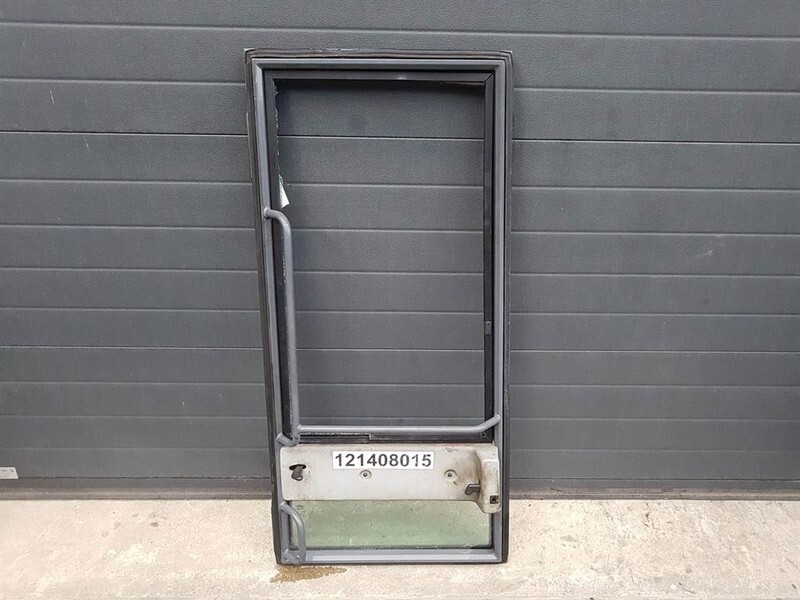 Terex TL210-5388665395 / 5388665390-Door/Tür/Deur - Cabine e interior para Máquina de construção: foto 2 Terex TL210-5388665395 / 5388665390-Door/Tür/Deur - Cabine e interior para Máquina de construção: foto 2