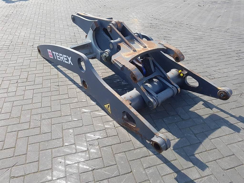Terex TL210-6456020101-Lifting framework/Schaufelarm - Lança para Máquina de construção: foto 1 Terex TL210-6456020101-Lifting framework/Schaufelarm - Lança para Máquina de construção: foto 1
