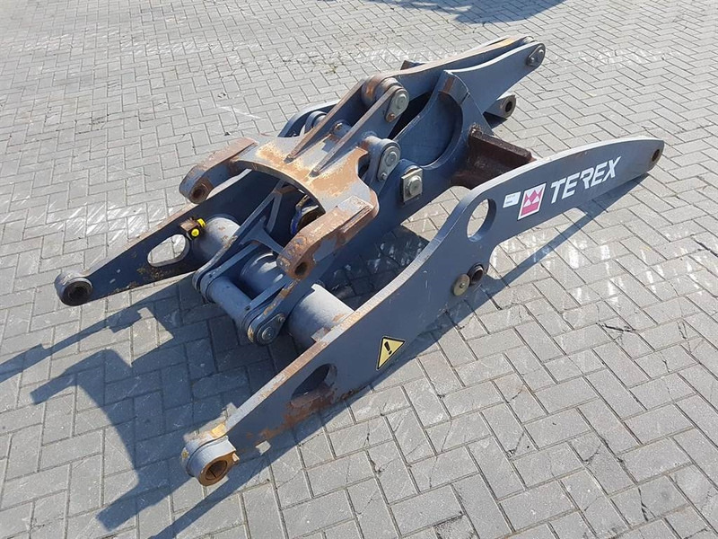 Terex TL210-6456020101-Lifting framework/Schaufelarm - Lança para Máquina de construção: foto 2 Terex TL210-6456020101-Lifting framework/Schaufelarm - Lança para Máquina de construção: foto 2