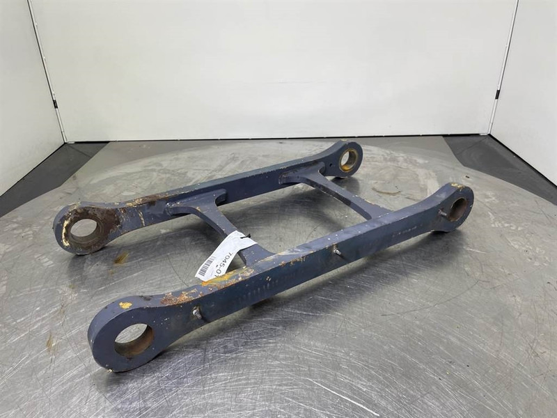 Terex TL260S-6485525001/6456025101-Shift lever/Duwstuk - Lança para Máquina de construção: foto 1 Terex TL260S-6485525001/6456025101-Shift lever/Duwstuk - Lança para Máquina de construção: foto 1