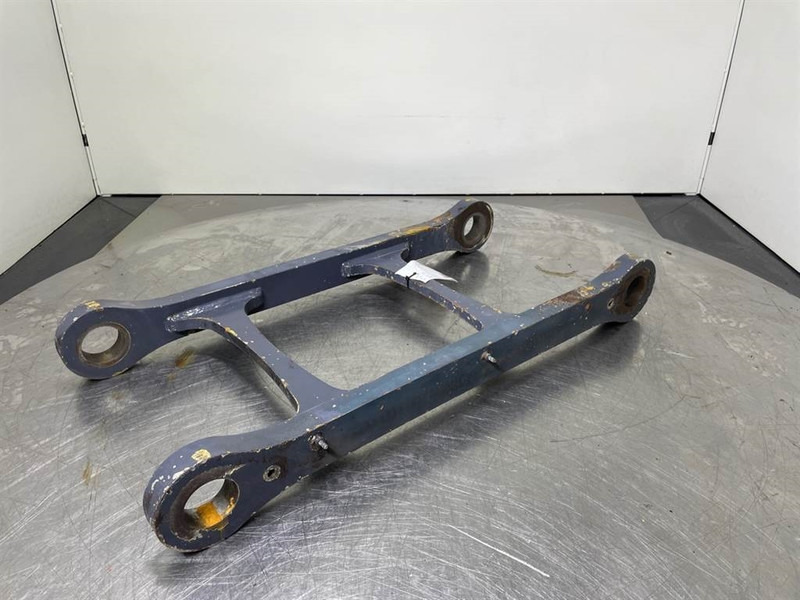 Terex TL260S-6485525001/6456025101-Shift lever/Duwstuk - Lança para Máquina de construção: foto 3 Terex TL260S-6485525001/6456025101-Shift lever/Duwstuk - Lança para Máquina de construção: foto 3