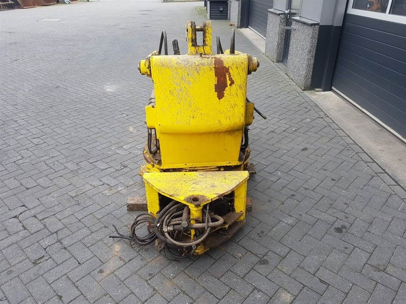 Terex TL70S - Lifting framework/Schaufelarm/Giek - Lança para Máquina de construção: foto 3 Terex TL70S - Lifting framework/Schaufelarm/Giek - Lança para Máquina de construção: foto 3