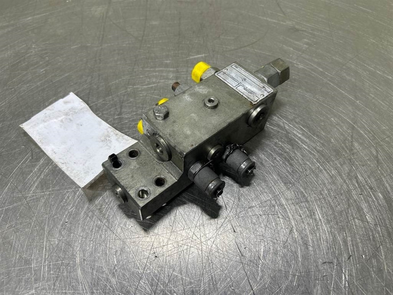 Terex TW150-081783036340020-Counter balance valve - Hidráulica para Máquina de construção: foto 4 Terex TW150-081783036340020-Counter balance valve - Hidráulica para Máquina de construção: foto 4