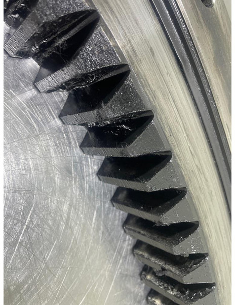 Terex TW150-3611925-Slewing ring/Drehkranz/Draaikrans - Estrutura/ Châssis para Máquina de construção: foto 2 Terex TW150-3611925-Slewing ring/Drehkranz/Draaikrans - Estrutura/ Châssis para Máquina de construção: foto 2