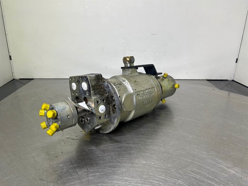 Terex TW150-4586914-Swing joint/Drehdurchführung - Hidráulica para Máquina de construção: foto 4 Terex TW150-4586914-Swing joint/Drehdurchführung - Hidráulica para Máquina de construção: foto 4