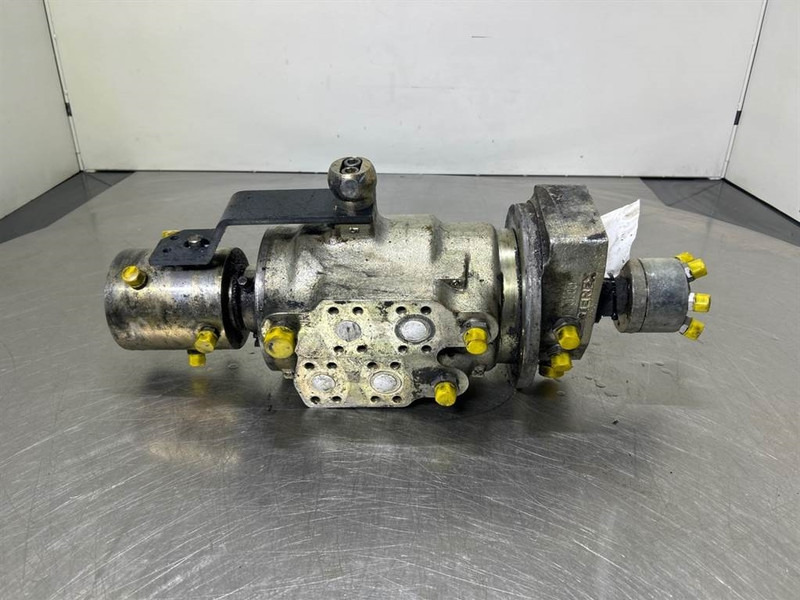 Terex TW150-4586914-Swing joint/Drehdurchführung - Hidráulica para Máquina de construção: foto 1 Terex TW150-4586914-Swing joint/Drehdurchführung - Hidráulica para Máquina de construção: foto 1