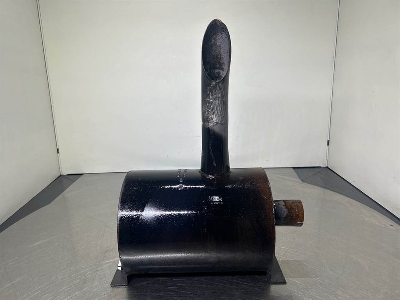 Terex TW150-4649330-Exhaust/Auspuff/Uitlaat - Motor para Máquina de construção: foto 1 Terex TW150-4649330-Exhaust/Auspuff/Uitlaat - Motor para Máquina de construção: foto 1
