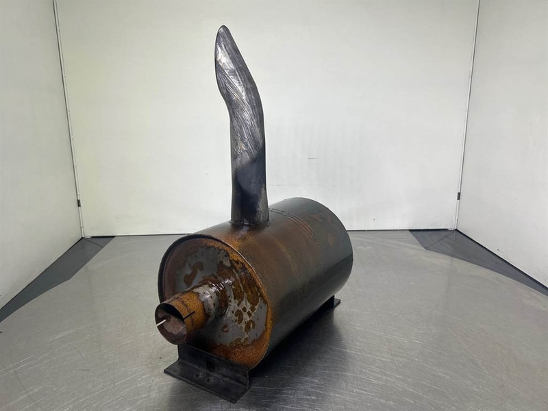 Terex TW150-4649330-Exhaust/Auspuff/Uitlaat - Motor para Máquina de construção: foto 4 Terex TW150-4649330-Exhaust/Auspuff/Uitlaat - Motor para Máquina de construção: foto 4