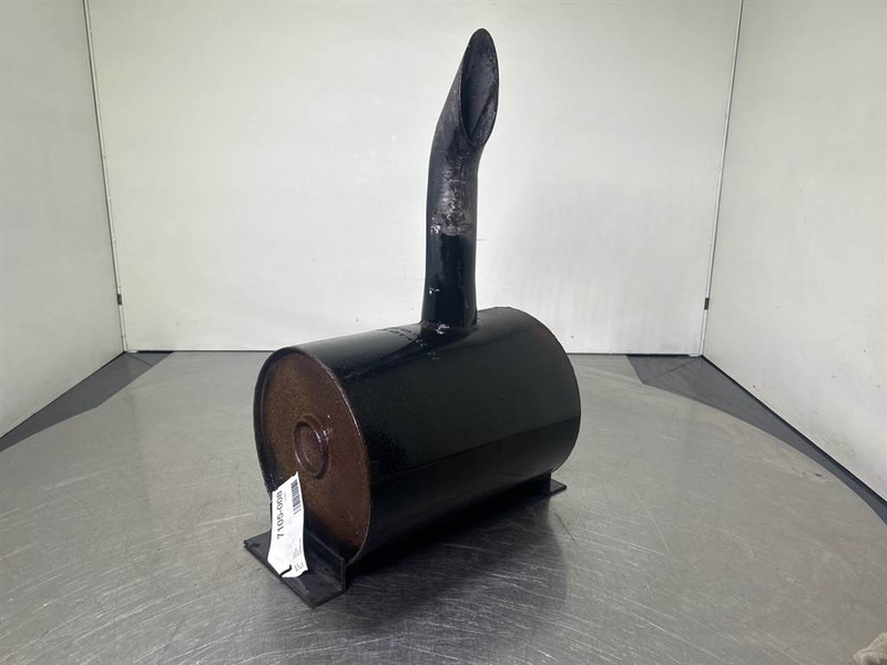 Terex TW150-4649330-Exhaust/Auspuff/Uitlaat - Motor para Máquina de construção: foto 2 Terex TW150-4649330-Exhaust/Auspuff/Uitlaat - Motor para Máquina de construção: foto 2