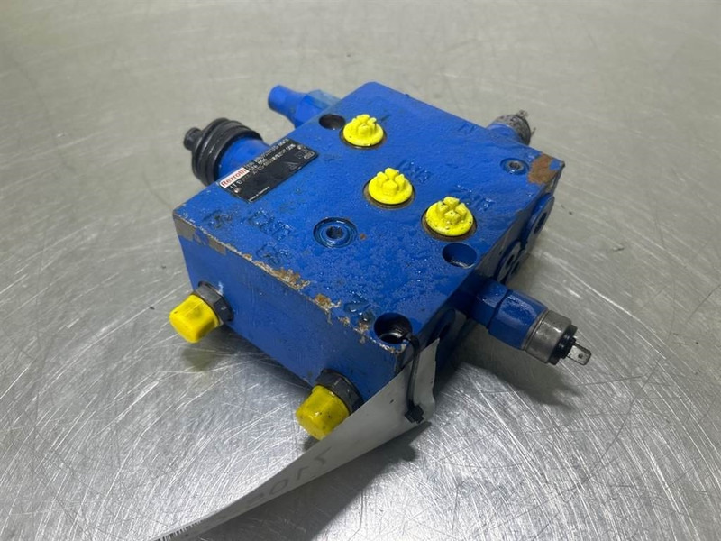 Terex TW150-4695325-Compact brake block - Hidráulica para Máquina de construção: foto 2 Terex TW150-4695325-Compact brake block - Hidráulica para Máquina de construção: foto 2