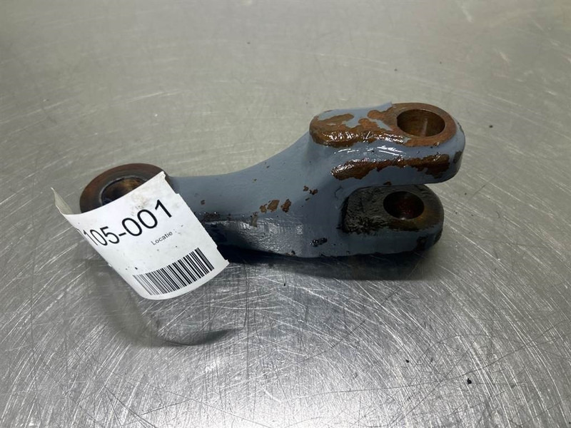 Terex TW150-6016818-Tie rod/Spurstange/Stuurstang - Eixo e peças para Máquina de construção: foto 5 Terex TW150-6016818-Tie rod/Spurstange/Stuurstang - Eixo e peças para Máquina de construção: foto 5