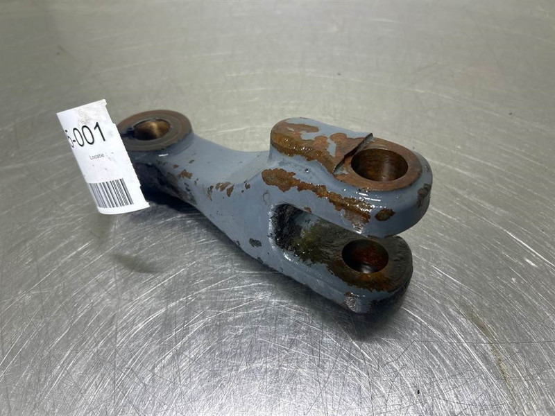Terex TW150-6016818-Tie rod/Spurstange/Stuurstang - Eixo e peças para Máquina de construção: foto 4 Terex TW150-6016818-Tie rod/Spurstange/Stuurstang - Eixo e peças para Máquina de construção: foto 4