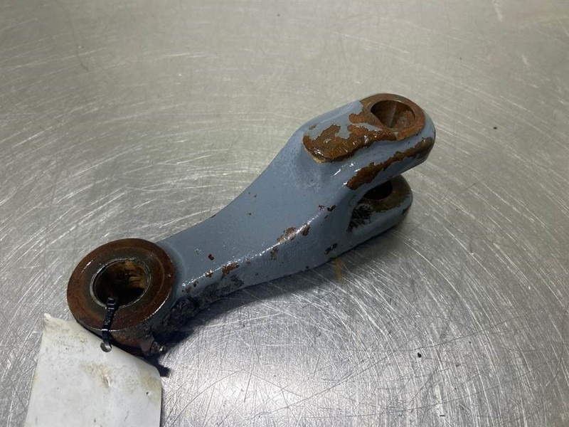Terex TW150-6016818-Tie rod/Spurstange/Stuurstang - Eixo e peças para Máquina de construção: foto 2 Terex TW150-6016818-Tie rod/Spurstange/Stuurstang - Eixo e peças para Máquina de construção: foto 2