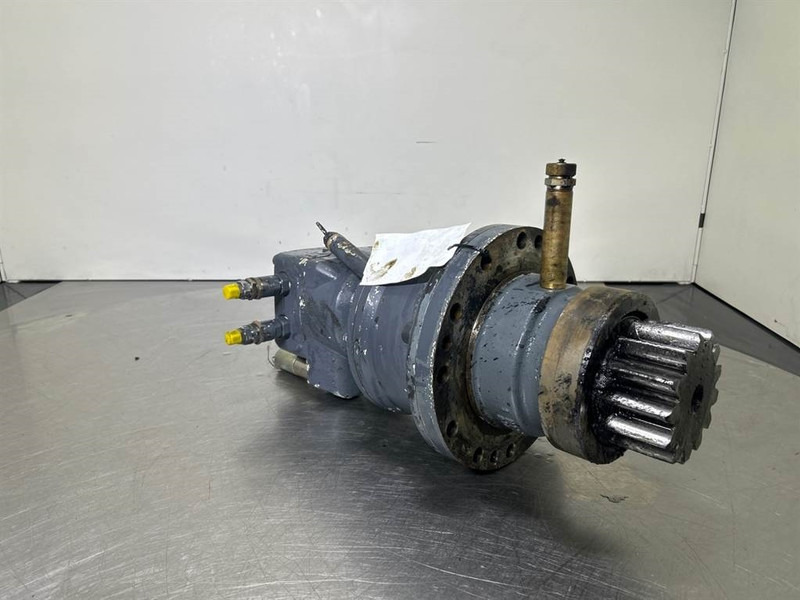 Terex TW150-6047482-Swing motor/Schwenkmotor/Zwenkmotor - Hidráulica para Máquina de construção: foto 3 Terex TW150-6047482-Swing motor/Schwenkmotor/Zwenkmotor - Hidráulica para Máquina de construção: foto 3